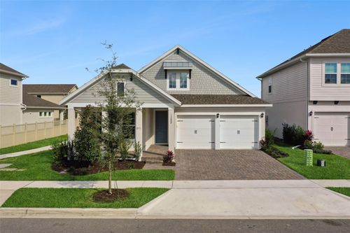 17412 Honeybell Tangelo Court, WINTER GARDEN, FL, 34787 | Card Image