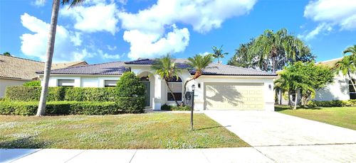 12606 White Coral Dr, Wellington, FL, 33414-8071 | Card Image