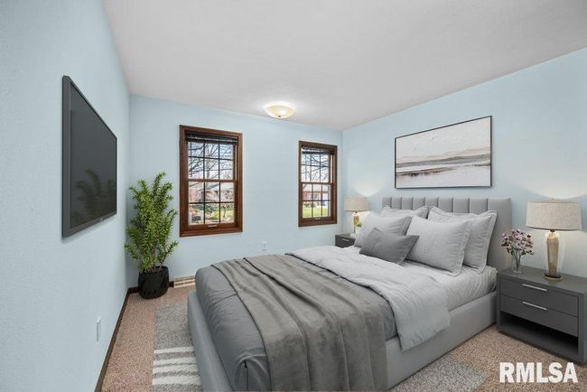 804 E 5 Th St, House other with 3 bedrooms, 2 bathrooms and null parking in Coal Valley IL | Image 17