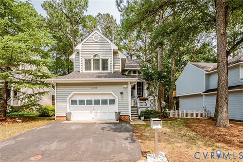 10818 Stanton Way, Henrico, VA, 23238-3445 | Card Image