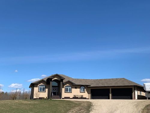 124026 591 Township, Rural Woodlands County, AB, T7S1P2 | Card Image