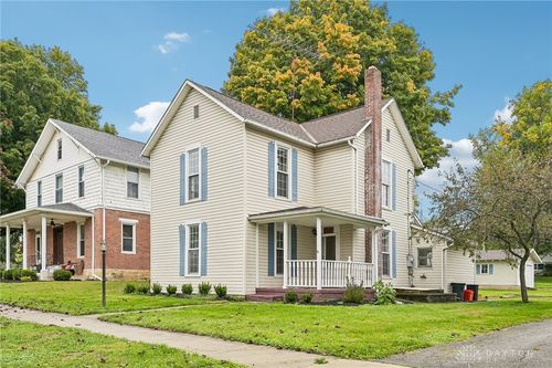 312 W Columbus St, West Liberty, OH, 43357-9232 | Card Image