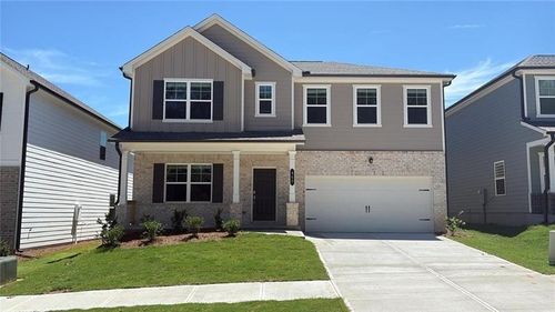 465 Madison Lakeview Dr, Acworth, GA, 30102-8438 | Card Image