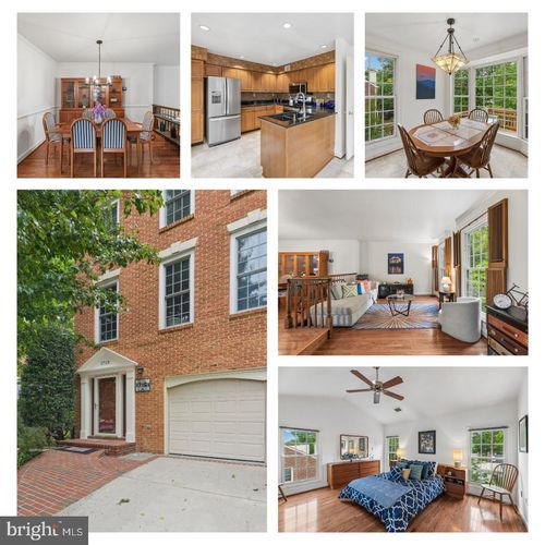 1715 Dogwood Dr, Alexandria, VA, 22302-2346 | Card Image