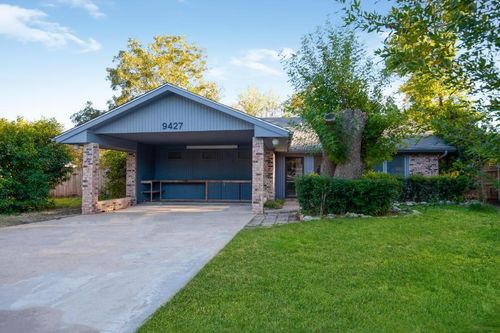9427 Braeburn Gln, Austin, TX, 78729-2804 | Card Image