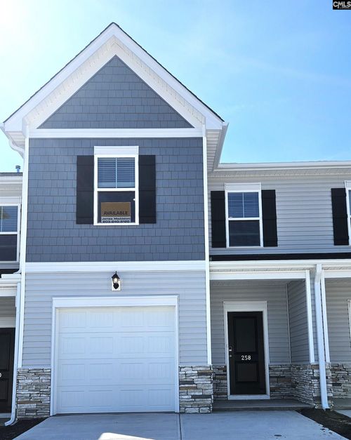 258 Sunny Hill Dr, Blythewood, SC, 29016-9301 | Card Image