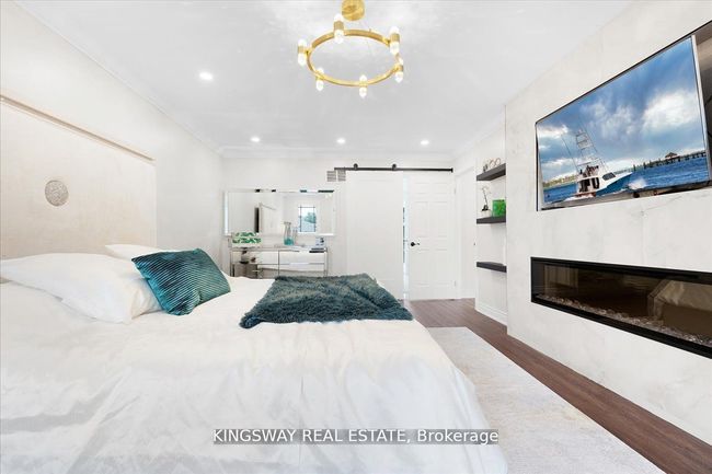 265 Wycliffe Ave, House other with 7 bedrooms, 5 bathrooms and 6 parking in Woodbridge ON | Image 14
