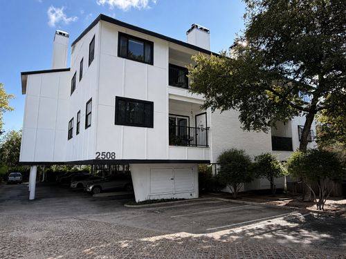 304-2508 W 12th Street, Austin, TX, 78703 | Card Image