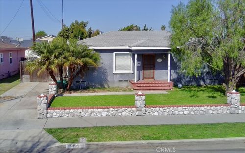9133 Walnut St, Bellflower, CA, 90706-5639 | Card Image