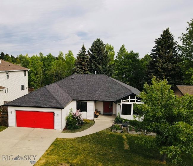 1413 Cherry Dr, House other with 5 bedrooms, 3 bathrooms and null parking in Bozeman MT | Image 38