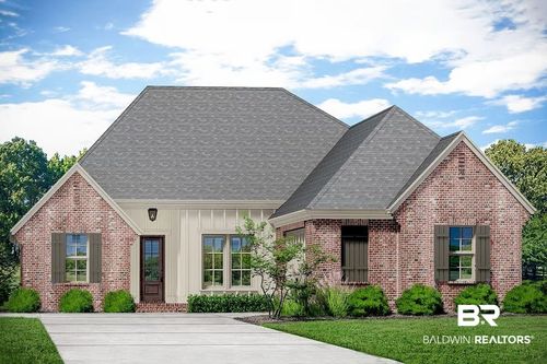 4629 Spinnaker Way, Orange Beach, AL, 36561-3880 | Card Image