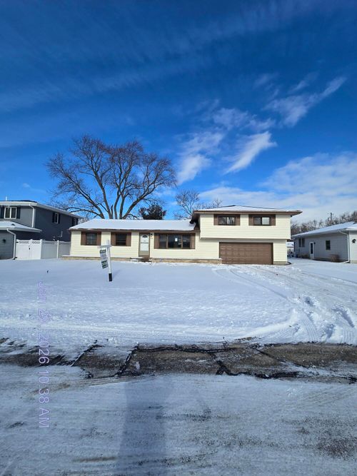5834 Springfield Ave, Portage, IN, 46368-2043 | Card Image