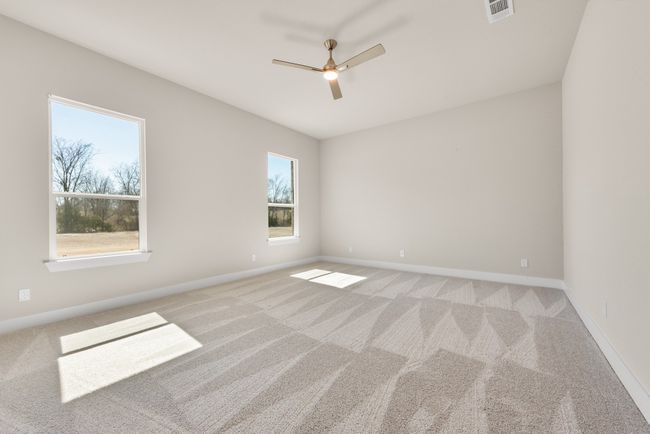 1040 Julian Dr, House other with 4 bedrooms, 3 bathrooms and null parking in Van Alstyne TX | Image 25
