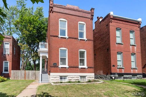 3445 Nebraska Ave, Saint Louis, MO, 63118-2920 | Card Image