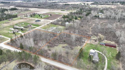 30 N Mill Rd, Dryden, MI, 48428 | Card Image