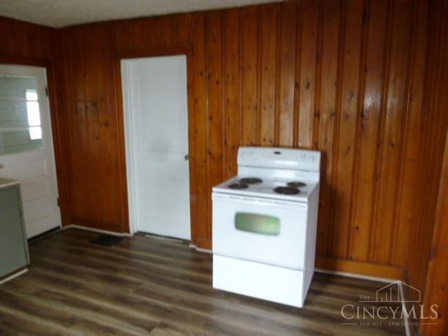 605 E 7 Th St, House other with 1 bedrooms, 1 bathrooms and null parking in Manchester OH | Image 16