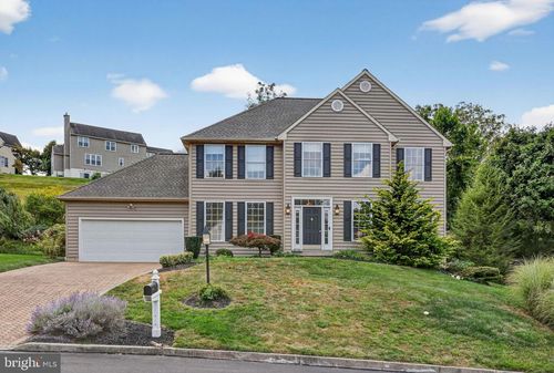 959 Garlington Cir, WEST CHESTER, PA, 19380-7212 | Card Image