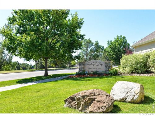 3945 Landings Dr, Fort Collins, CO, 80525-3181 | Card Image