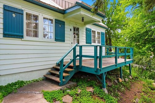 8 Jefferson St, Deadwood, SD, 57732-1417 | Card Image