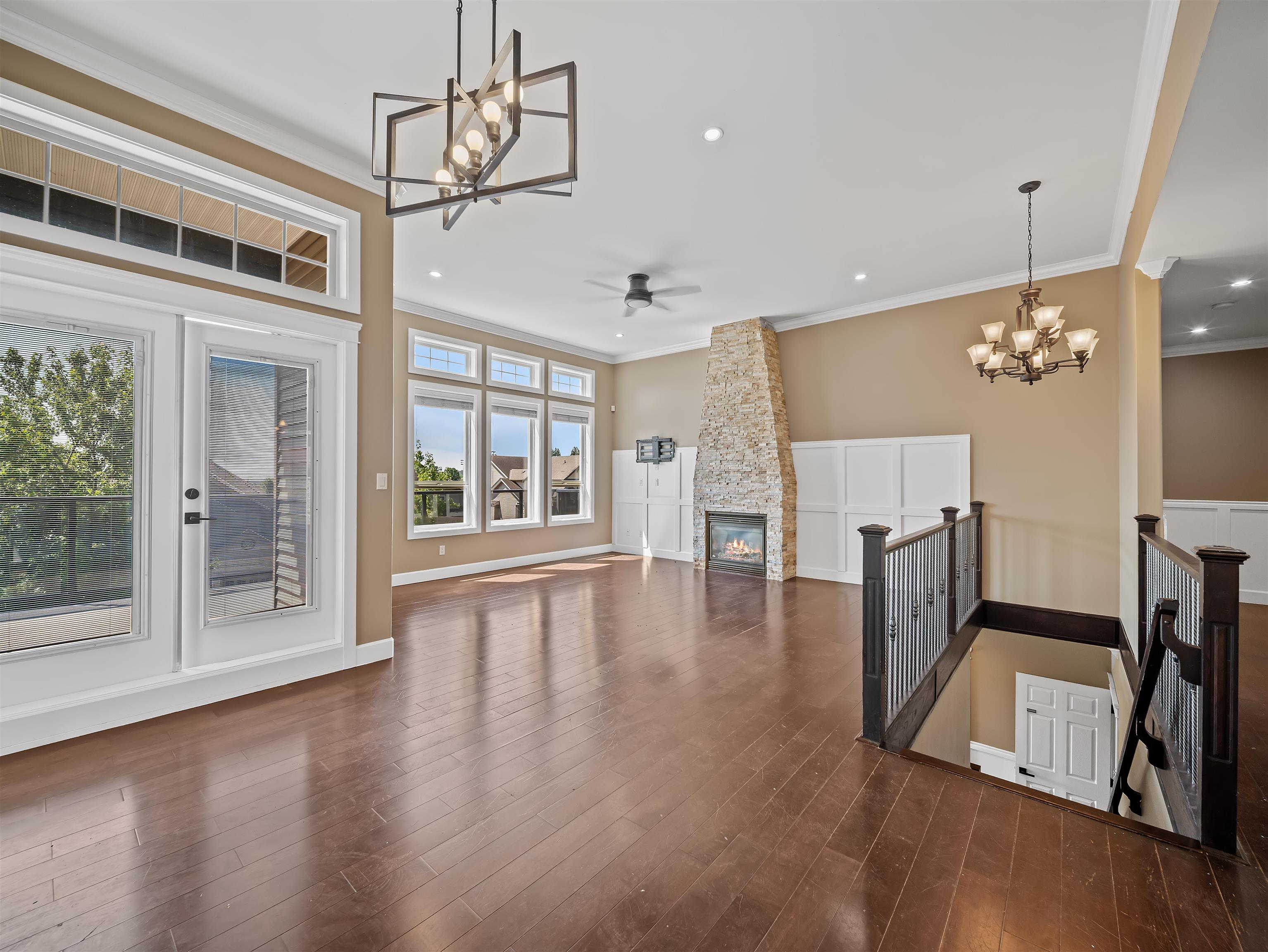Residential in Abbotsford 4
