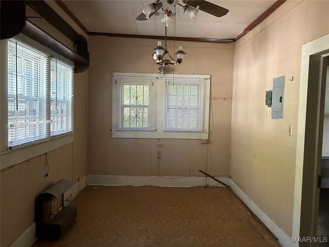521 3 Rd Ave, House other with 2 bedrooms, 1 bathrooms and null parking in Selma AL | Image 11