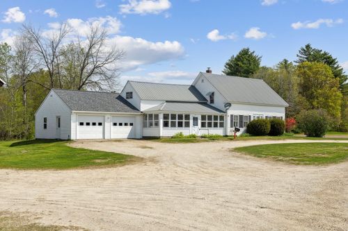 491 Brook Rd, Goshen, NH, 03752-3306 | Card Image