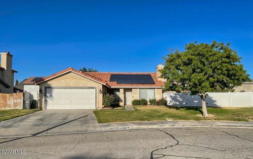 45306 Loy Court, Lancaster, CA, 93534 | Card Image