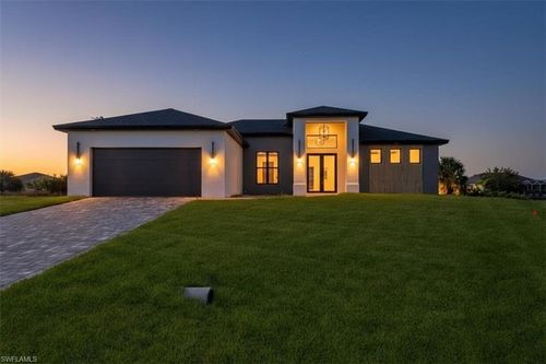 820 Nw 9th St, Cape Coral, FL, 33993 | Card Image