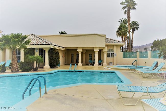 APT-3001 - 3550 Bay Sands Dr, Condo with 2 bedrooms, 1 bathrooms and null parking in Laughlin NV | Image 19