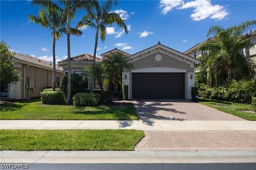 13736 Luna Drive, NAPLES, FL, 34109 | Card Image