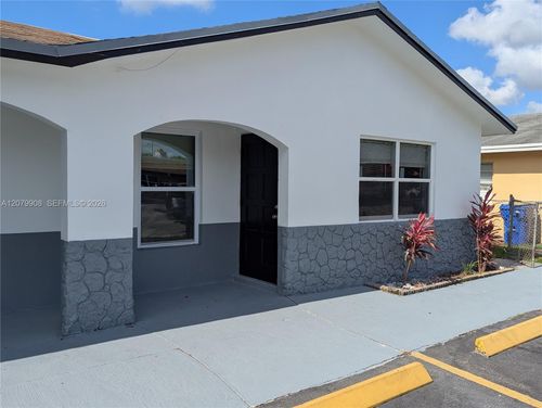 3-7610 Sw 10th Street, North Lauderdale, FL, 33068 | Card Image