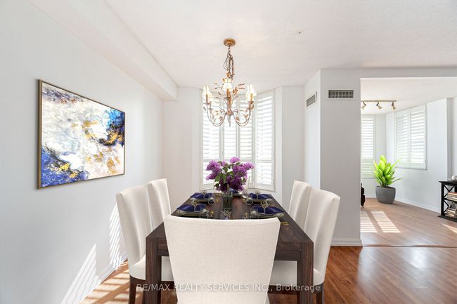 1210 - 20 Cherrytree Dr, Condo with 3 bedrooms, 2 bathrooms and null parking in Brampton ON | Image 15