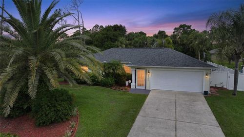 2382 Alhaven Ter, NORTH PORT, FL, 34286-3986 | Card Image
