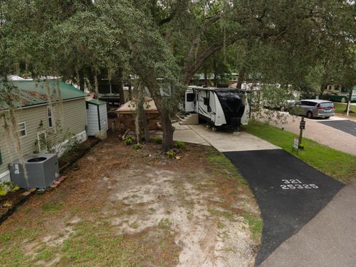 25325 140th St Ne, FORT MC COY, FL, 32134 | Card Image