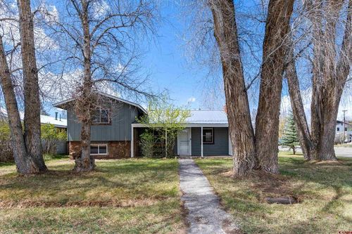 421 N 14th St, Gunnison, CO, 81230-2901 | Card Image