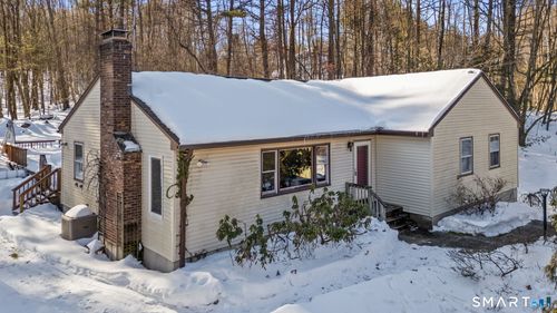 55 Kendall Mountain Rd, Tolland, CT, 06084-2121 | Card Image