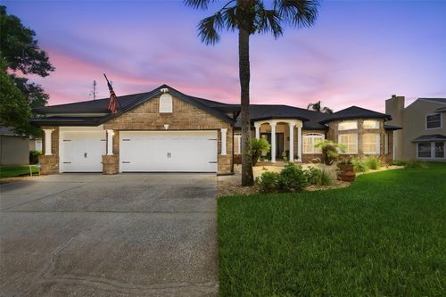 14569 Gainesborough Dr, ORLANDO, FL, 32826-4003 | Card Image