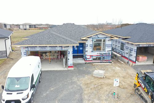 lot-8-16 Parkland Cir, Quinte West, ON, K8V0R4 | Card Image