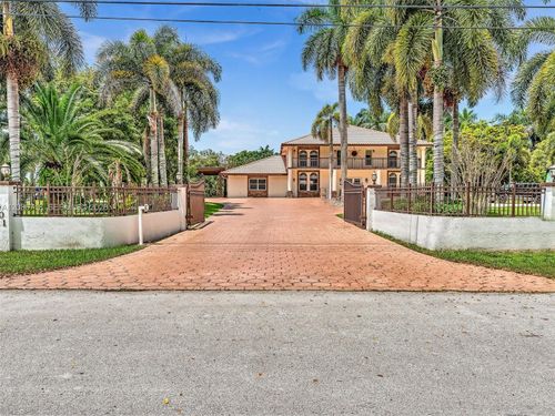 5301 Sw 190th Ave, Southwest Ranches, FL, 33332-1358 | Card Image