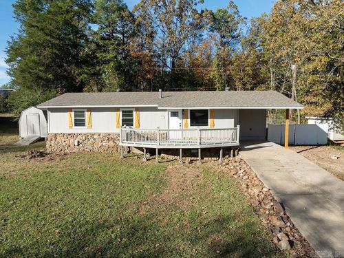 1616 Cactus Dr, Heber Springs, AR, 72543-2839 | Card Image