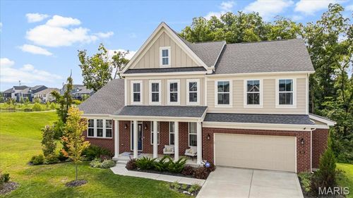 906 Memsie Park Ct, O Fallon, MO, 63368-2308 | Card Image