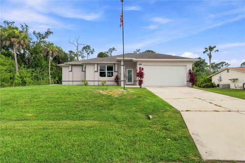 22437 Adorn Ave, PORT CHARLOTTE, FL, 33952-1904 | Card Image