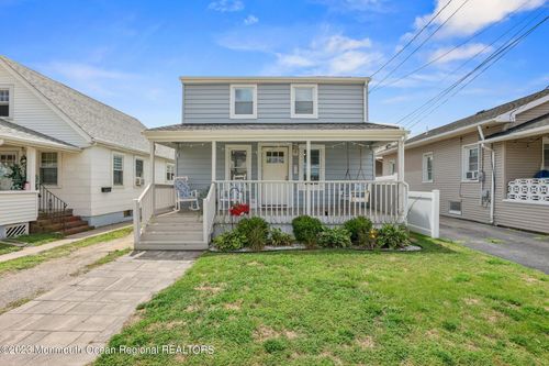 107 17th Ave, Belmar, NJ, 07719-2604 | Card Image