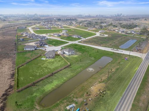 11606 Youngquist Dr, Mont Belvieu, TX, 77535-2891 | Card Image