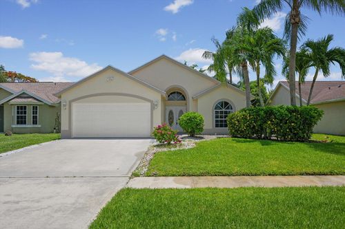 12781 Meadowbreeze Dr, Wellington, FL, 33414-8046 | Card Image