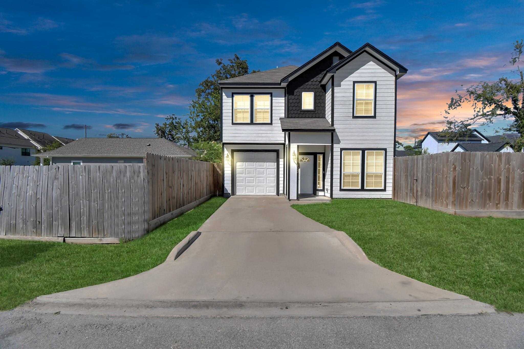 Residential Lease in Houston 4
