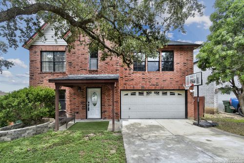 16624 Blanco Ky, San Antonio, TX, 78247-5653 | Card Image