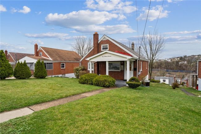 414 Mary St, House other with 2 bedrooms, 1 bathrooms and null parking in Jeannette PA | Image 13