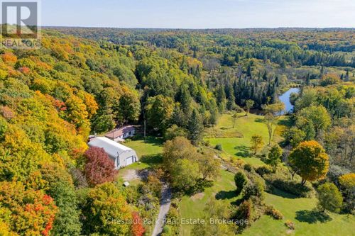 1190 Hekkla Rd, Rosseau, ON, P0C1J0 | Card Image