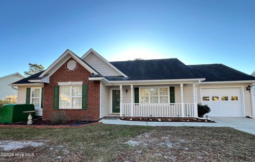 1006 Steeplechase Road, Wilmington, NC, 28412 | Card Image